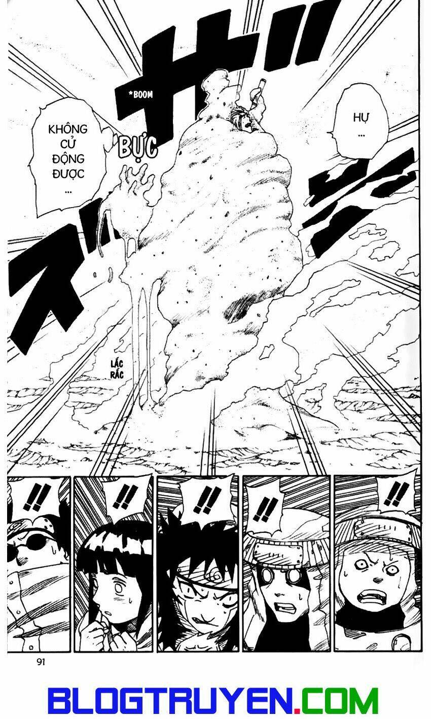 Naruto – Cửu Vĩ Hồ Ly Chapter 59 - Trang 2