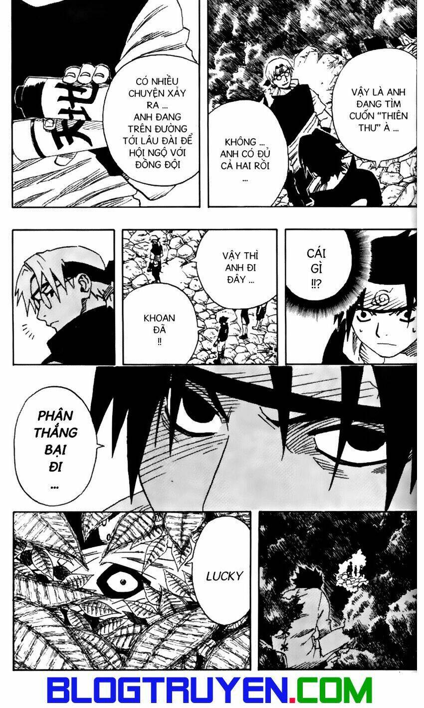 Naruto – Cửu Vĩ Hồ Ly Chapter 60 - Trang 2
