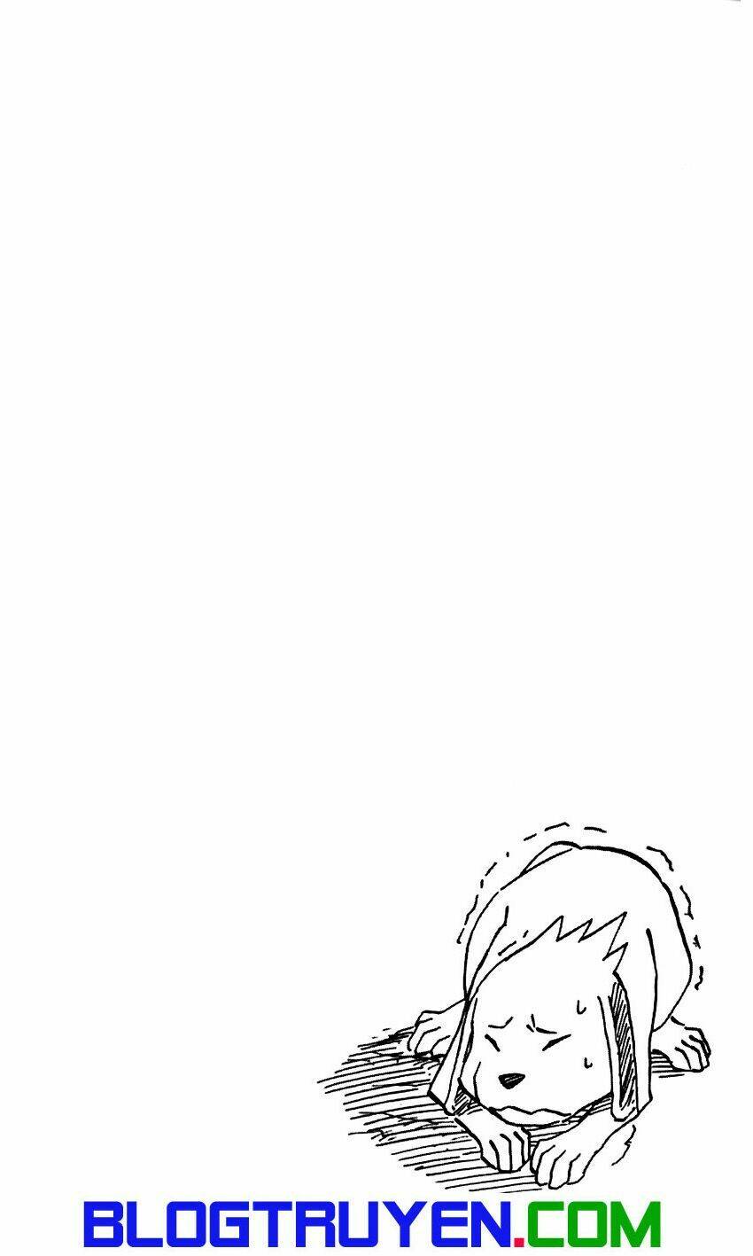 Naruto – Cửu Vĩ Hồ Ly Chapter 60 - Trang 2