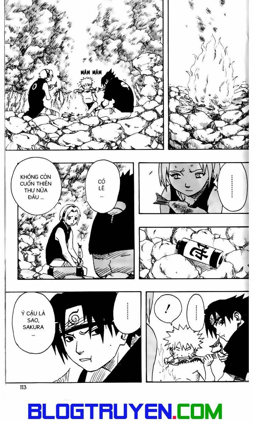 Naruto – Cửu Vĩ Hồ Ly Chapter 60 - Trang 2