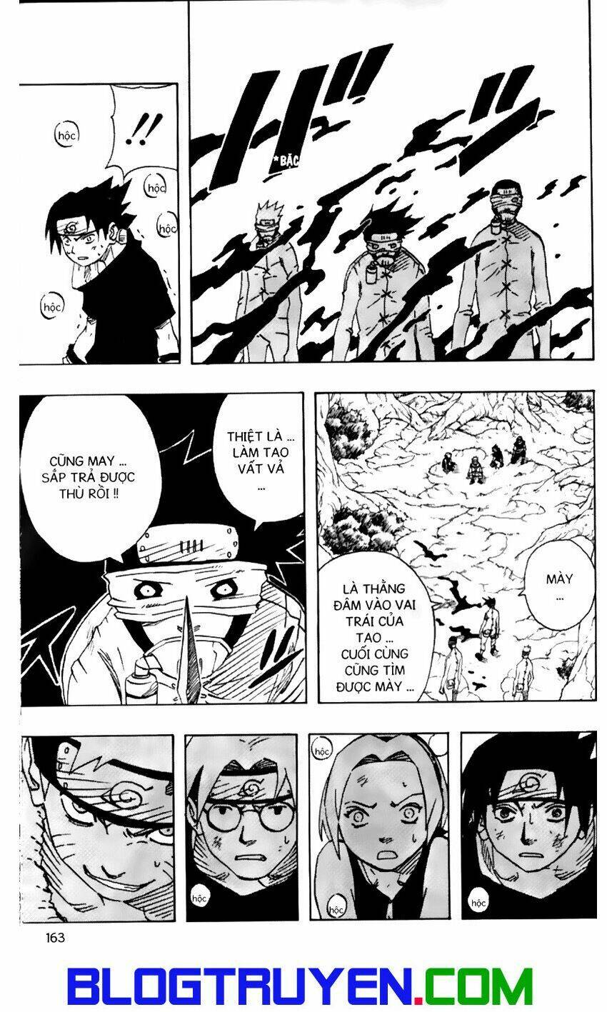 Naruto – Cửu Vĩ Hồ Ly Chapter 62 - Trang 2