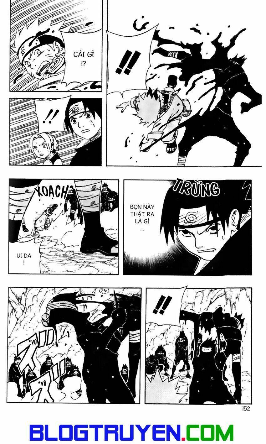 Naruto – Cửu Vĩ Hồ Ly Chapter 62 - Trang 2