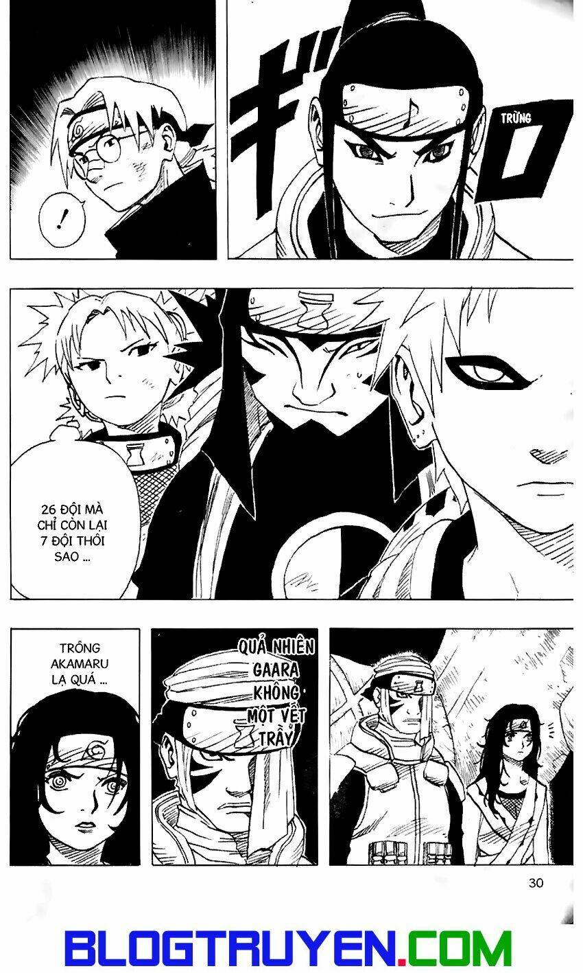 Naruto – Cửu Vĩ Hồ Ly Chapter 65 - Trang 2