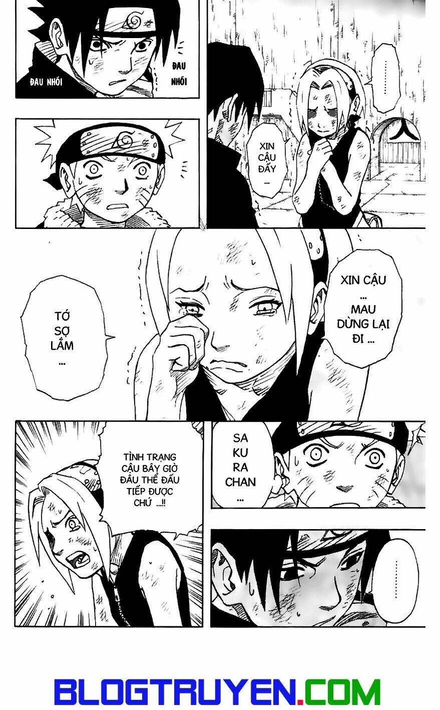 Naruto – Cửu Vĩ Hồ Ly Chapter 66 - Trang 2