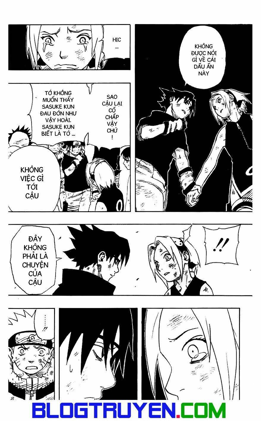 Naruto – Cửu Vĩ Hồ Ly Chapter 66 - Trang 2