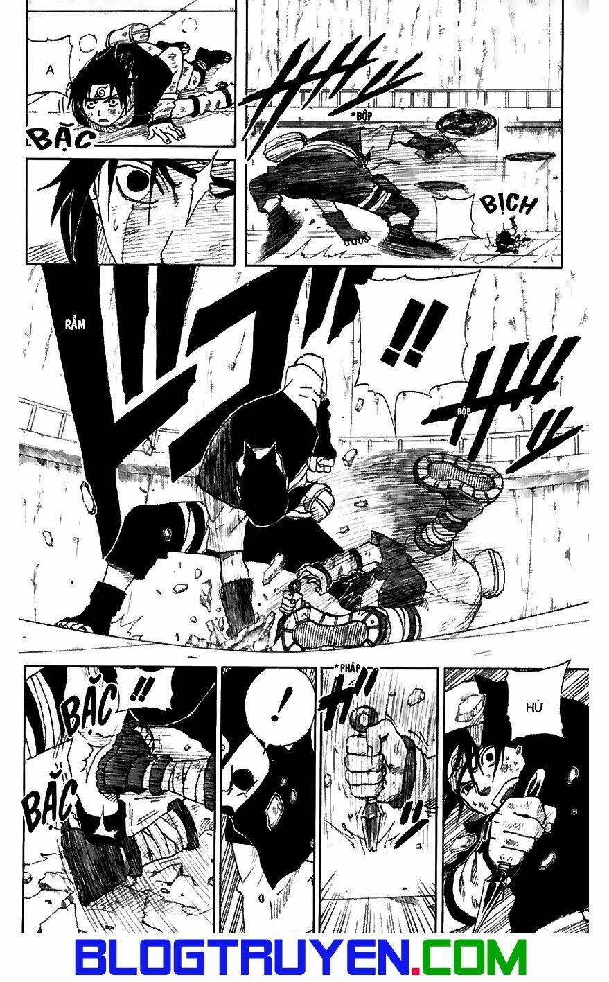 Naruto – Cửu Vĩ Hồ Ly Chapter 67 - Trang 2