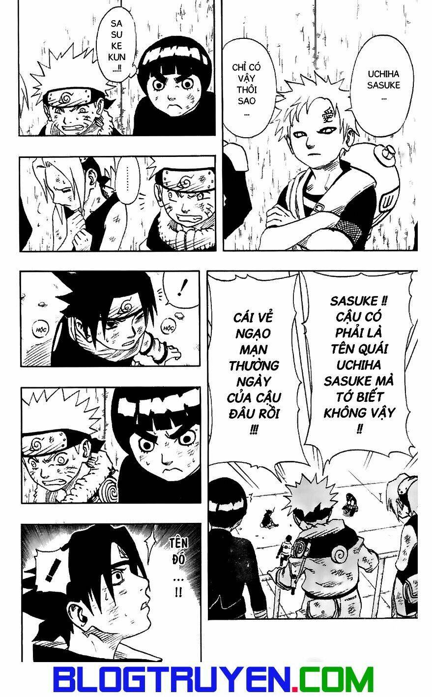 Naruto – Cửu Vĩ Hồ Ly Chapter 67 - Trang 2