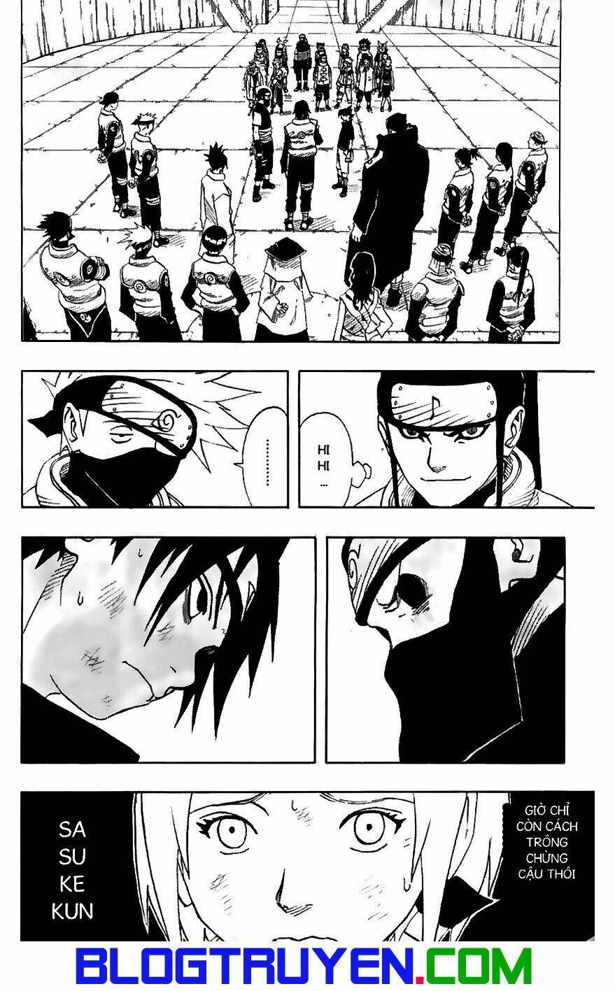 Naruto – Cửu Vĩ Hồ Ly Chapter 67 - Trang 2