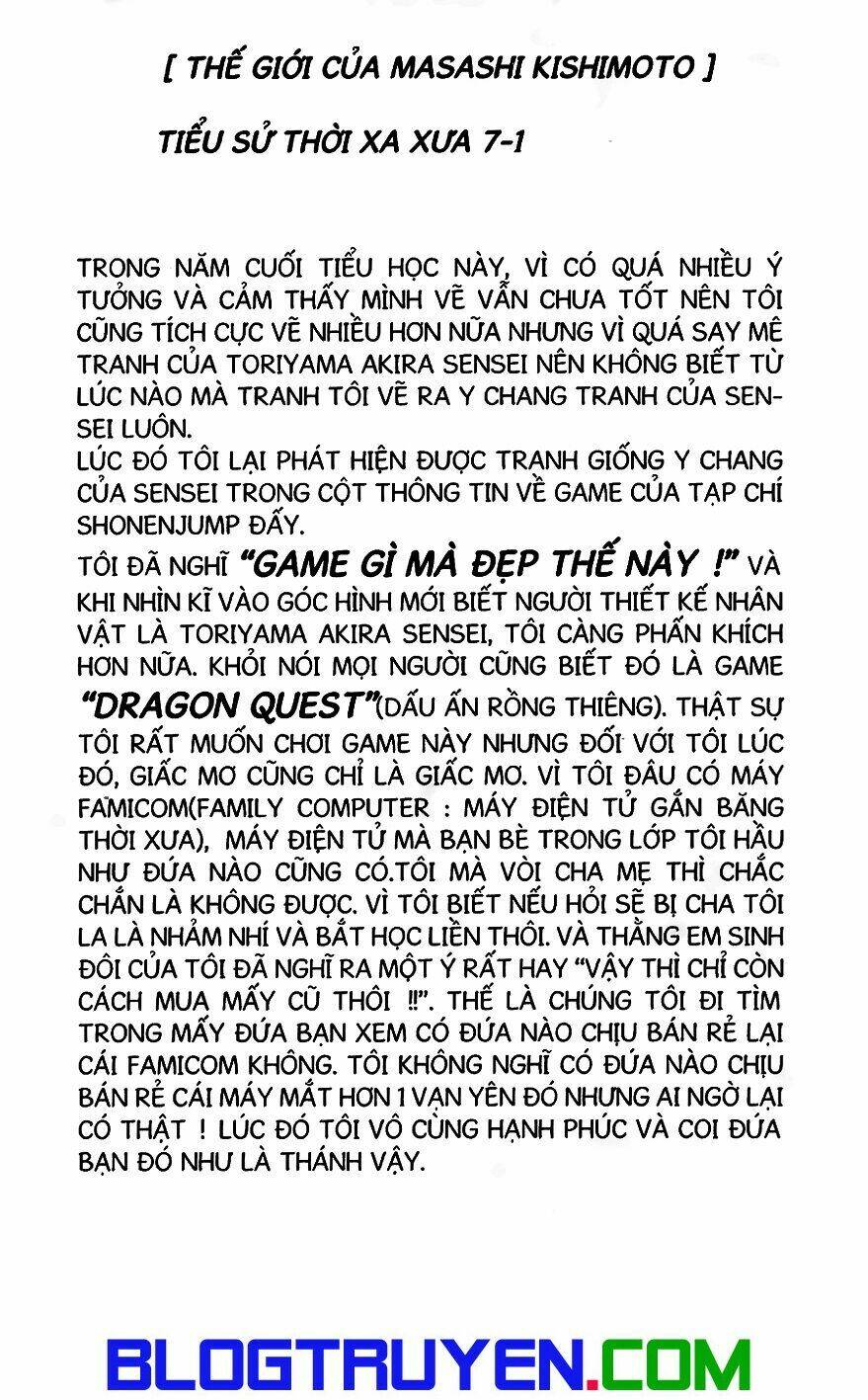 Naruto – Cửu Vĩ Hồ Ly Chapter 67 - Trang 2