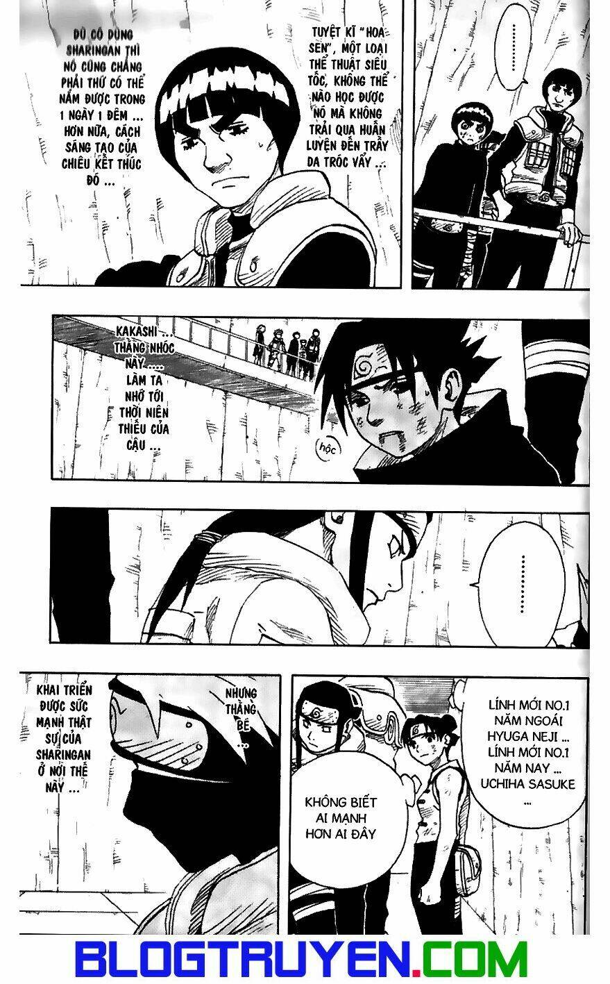 Naruto – Cửu Vĩ Hồ Ly Chapter 68 - Trang 2