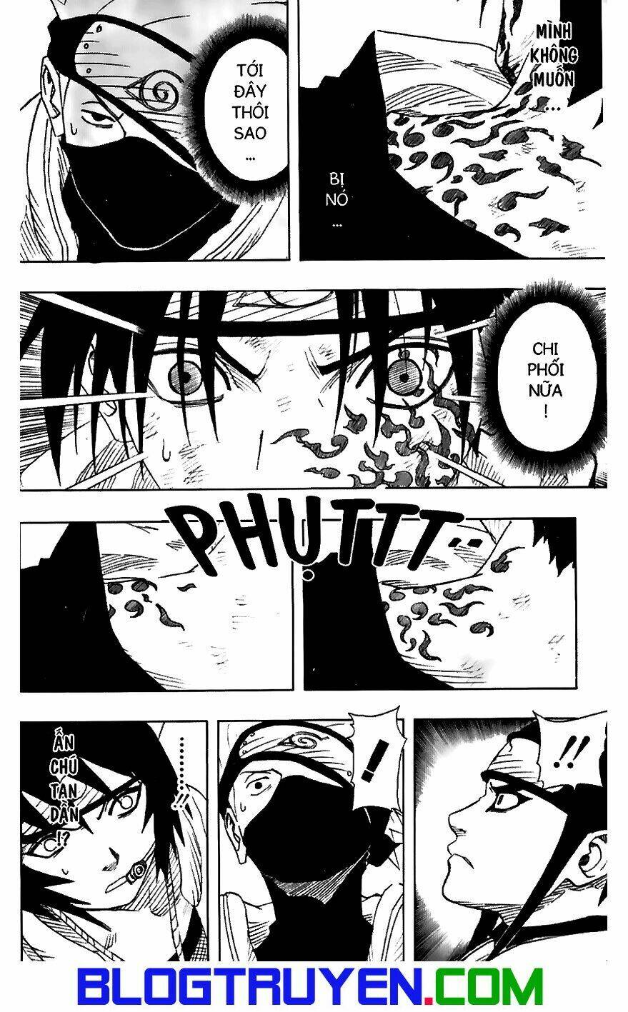 Naruto – Cửu Vĩ Hồ Ly Chapter 68 - Trang 2