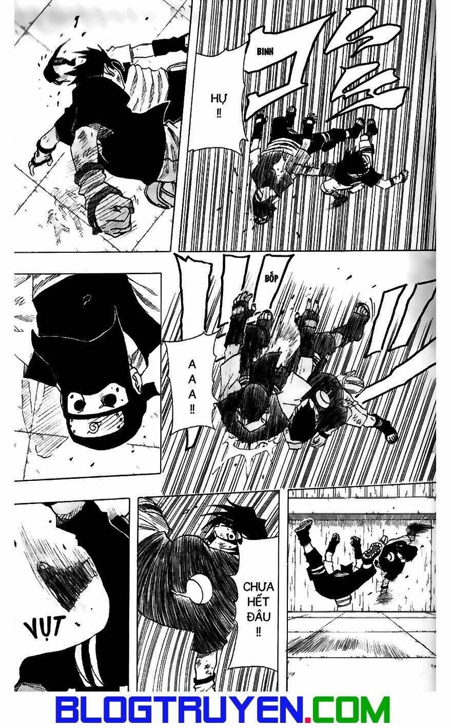 Naruto – Cửu Vĩ Hồ Ly Chapter 68 - Trang 2