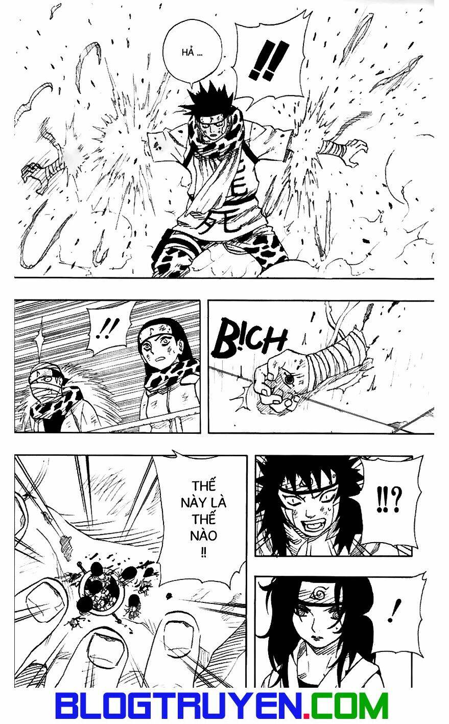 Naruto – Cửu Vĩ Hồ Ly Chapter 69 - Trang 2