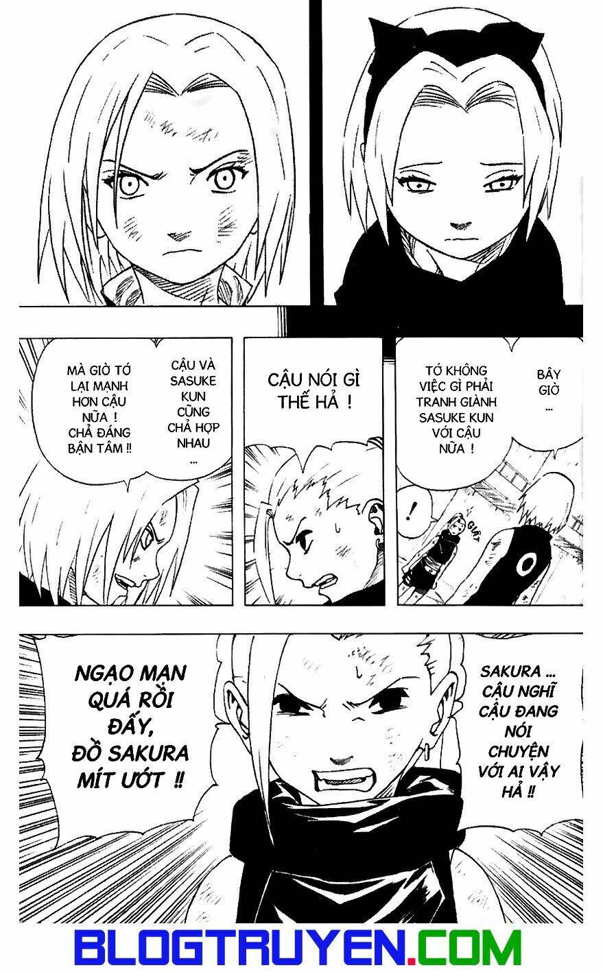 Naruto – Cửu Vĩ Hồ Ly Chapter 71 - Trang 2