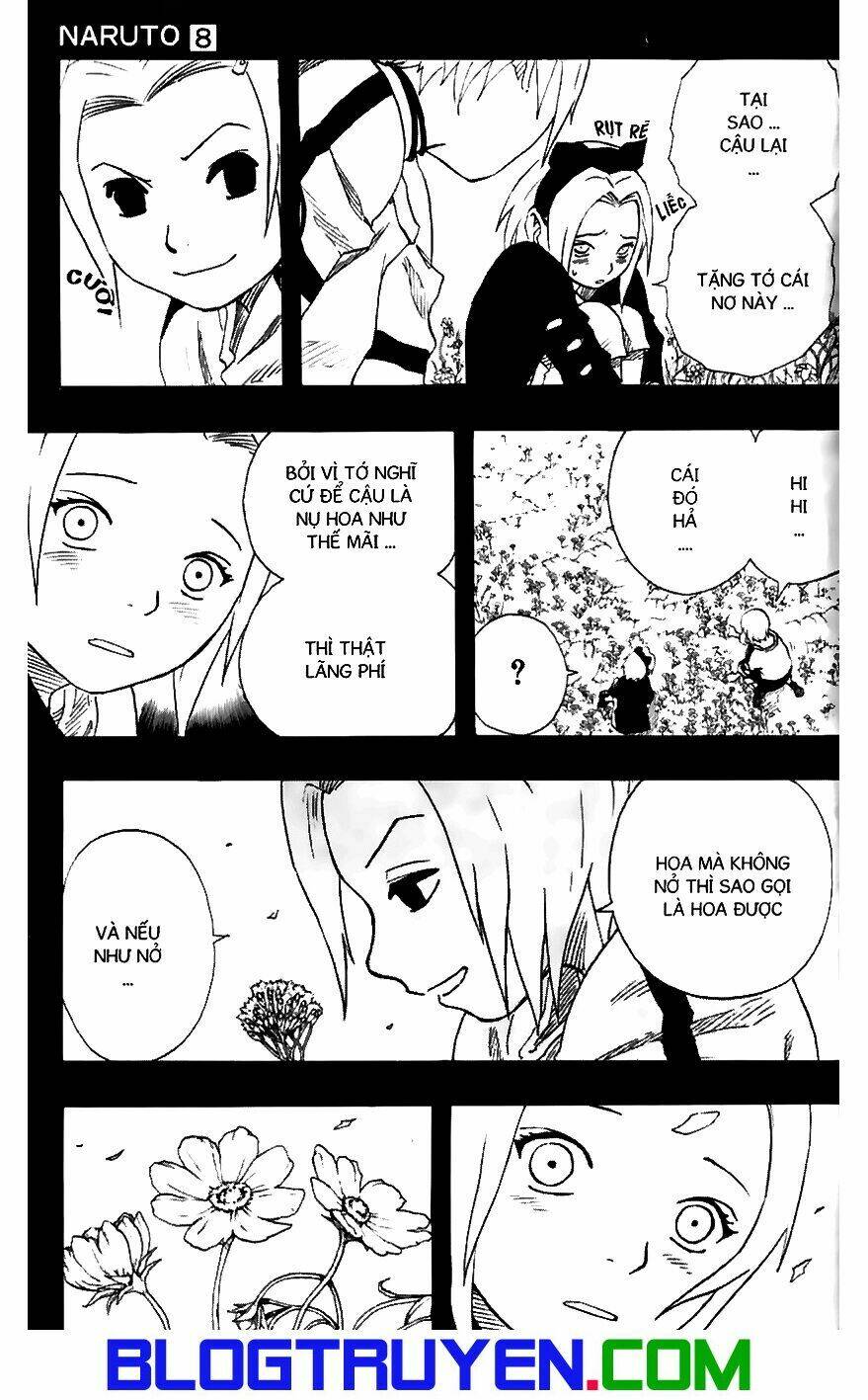 Naruto – Cửu Vĩ Hồ Ly Chapter 71 - Trang 2