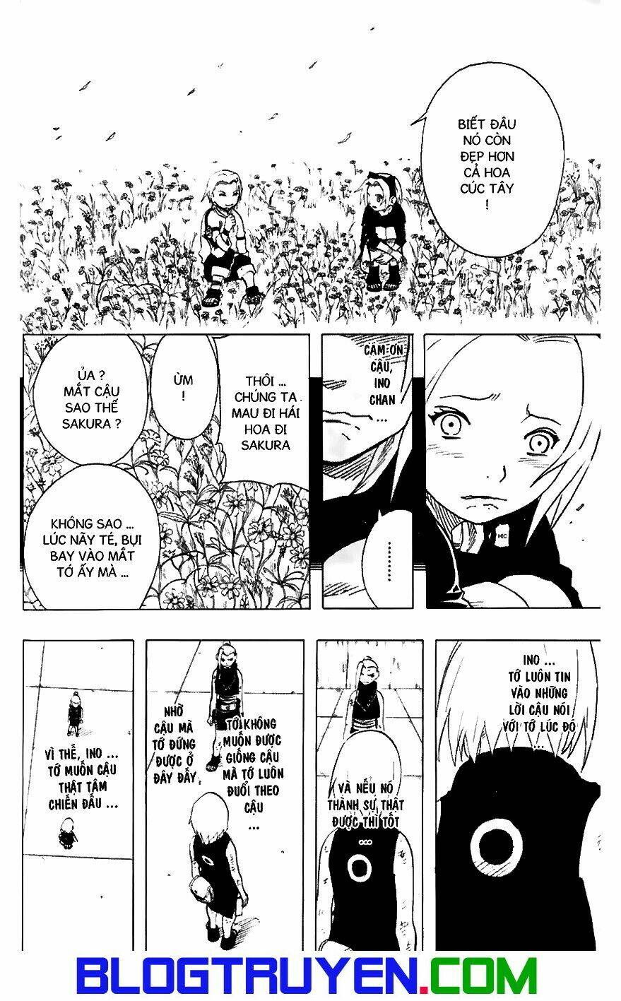Naruto – Cửu Vĩ Hồ Ly Chapter 71 - Trang 2