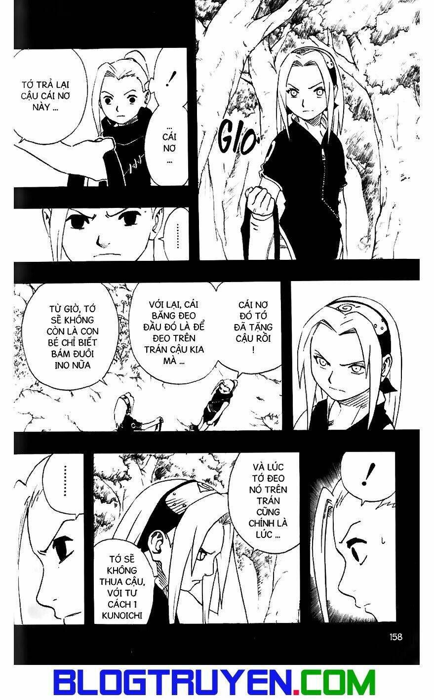 Naruto – Cửu Vĩ Hồ Ly Chapter 71 - Trang 2