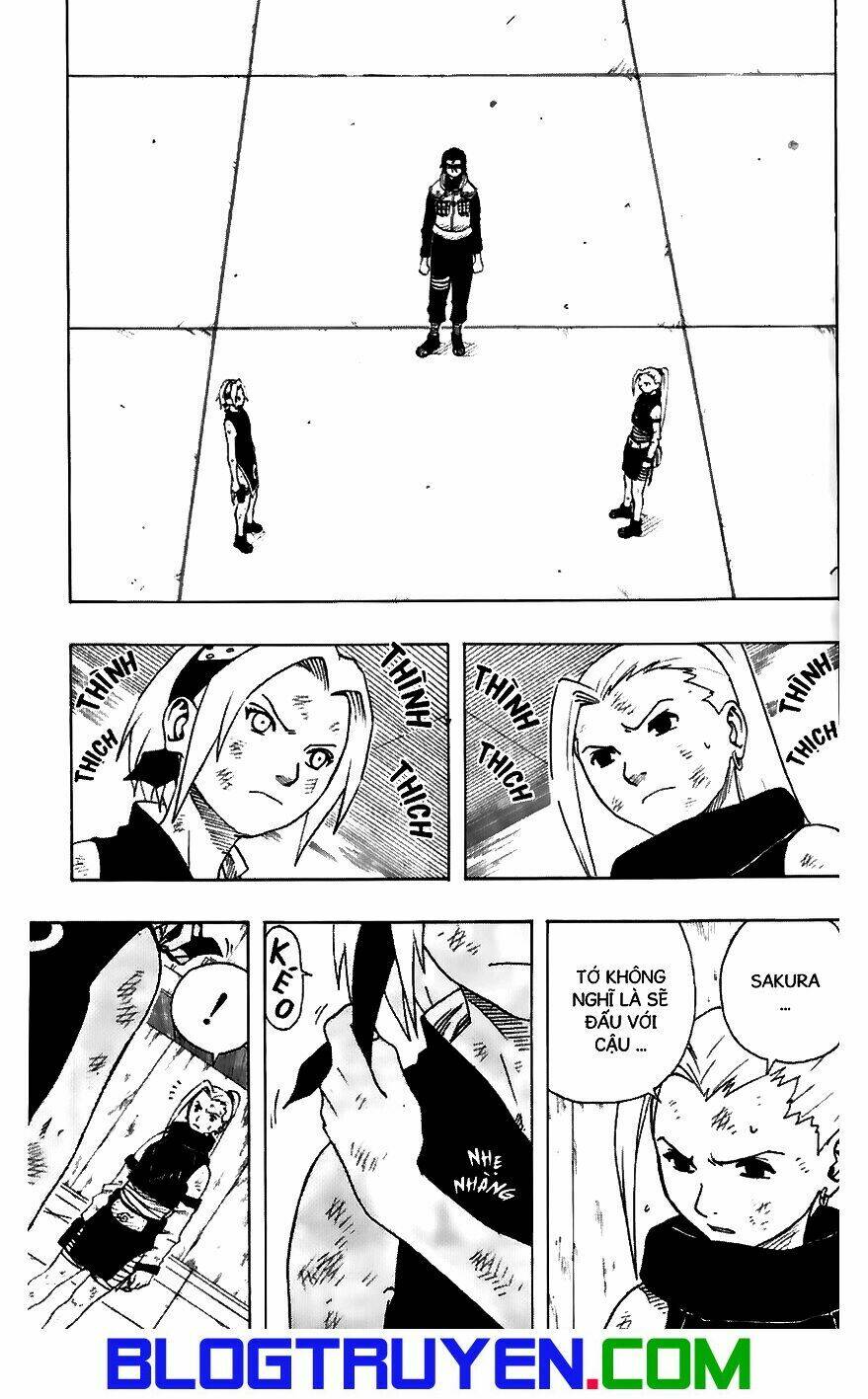 Naruto – Cửu Vĩ Hồ Ly Chapter 71 - Trang 2