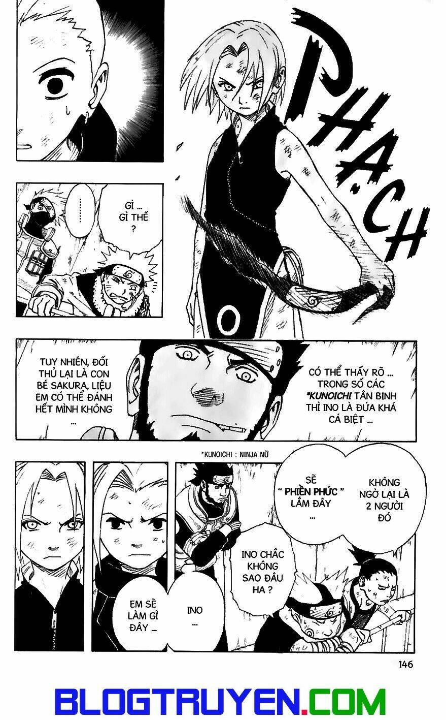 Naruto – Cửu Vĩ Hồ Ly Chapter 71 - Trang 2
