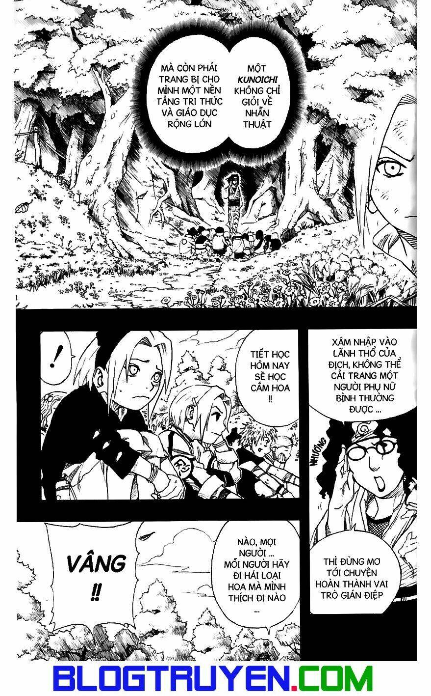 Naruto – Cửu Vĩ Hồ Ly Chapter 71 - Trang 2