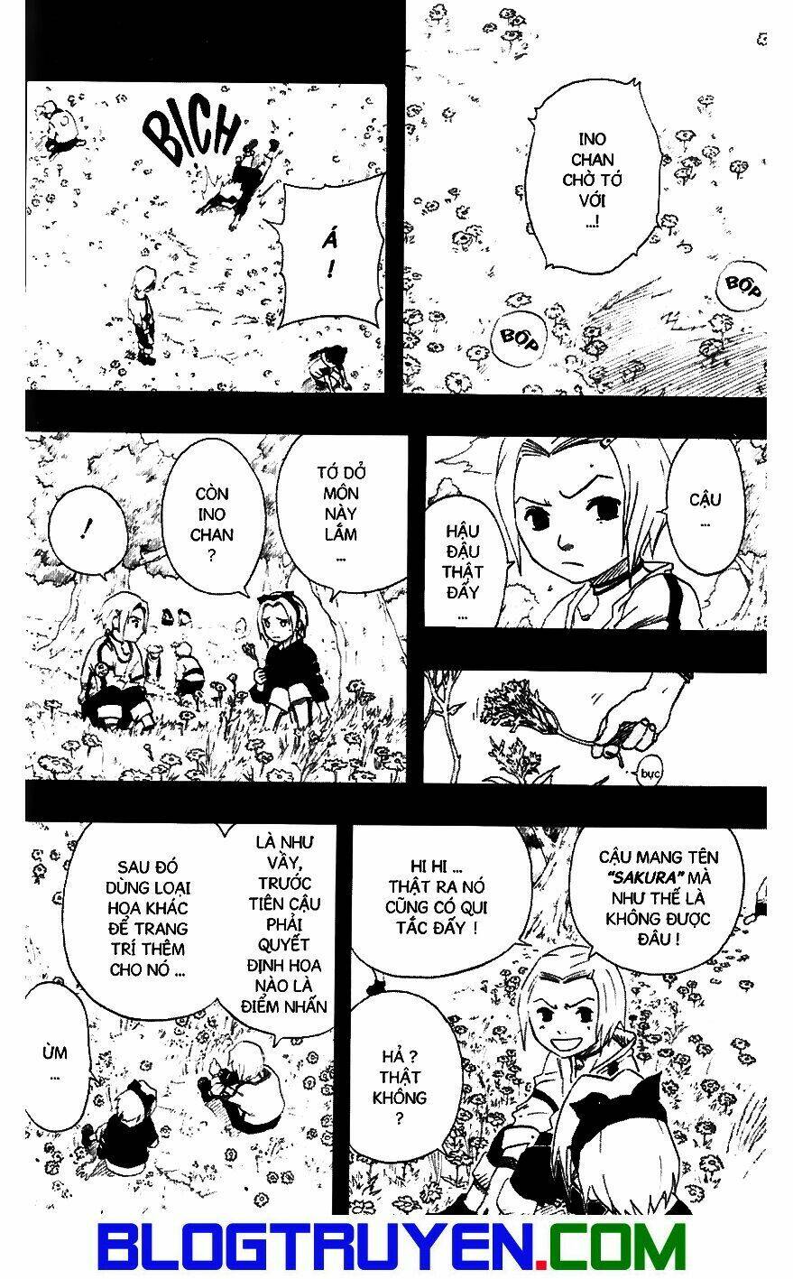 Naruto – Cửu Vĩ Hồ Ly Chapter 71 - Trang 2