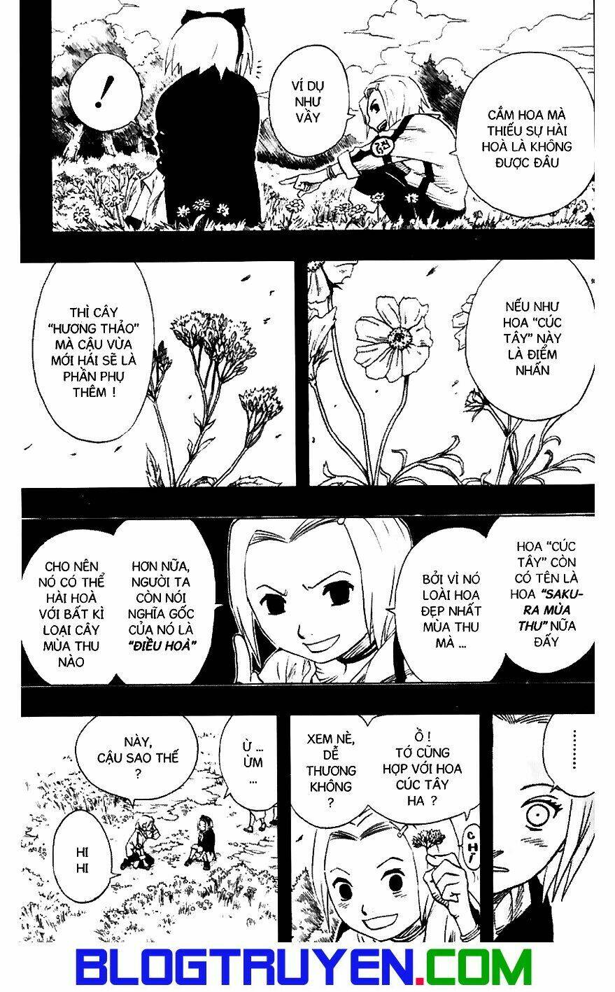 Naruto – Cửu Vĩ Hồ Ly Chapter 71 - Trang 2