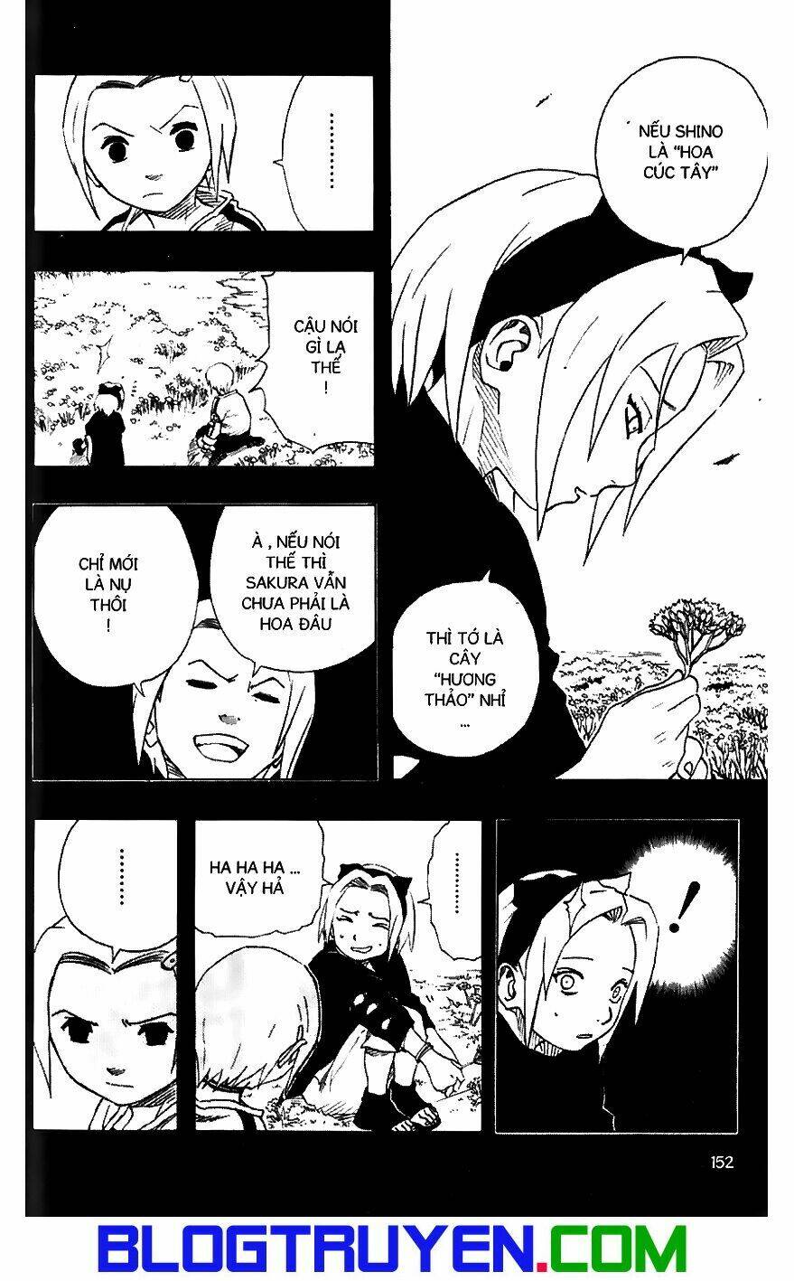 Naruto – Cửu Vĩ Hồ Ly Chapter 71 - Trang 2