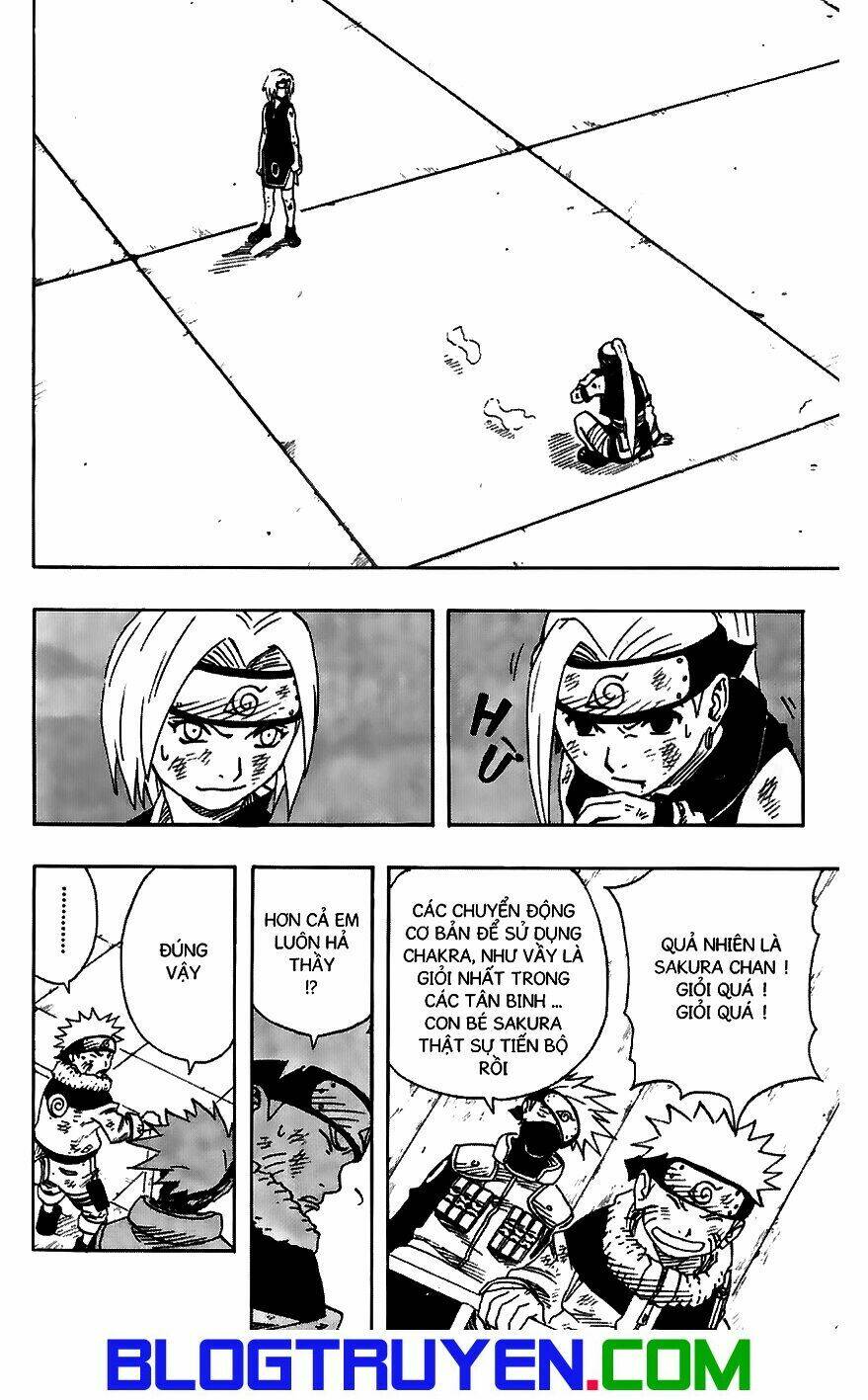 Naruto – Cửu Vĩ Hồ Ly Chapter 72 - Trang 2