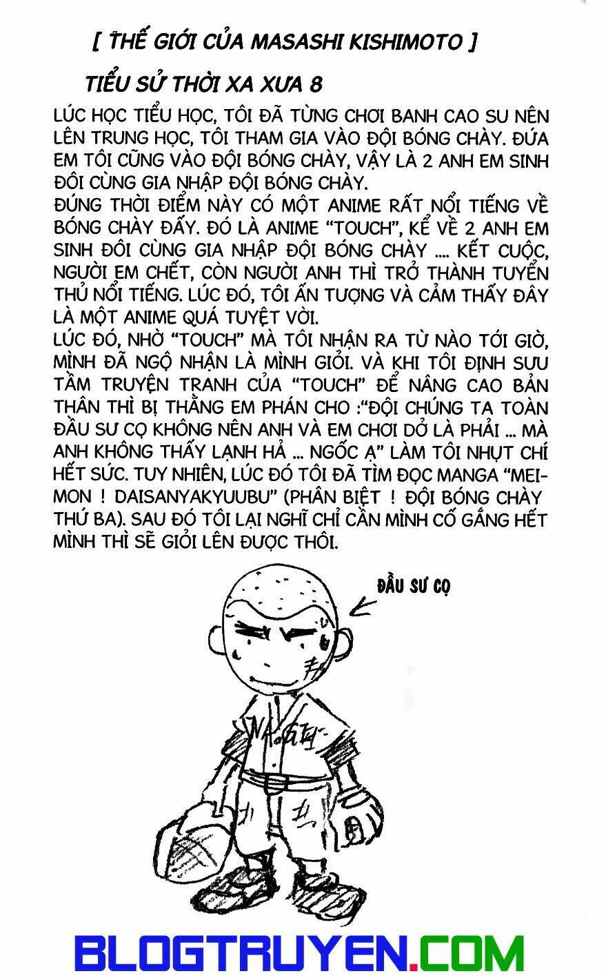 Naruto – Cửu Vĩ Hồ Ly Chapter 73 - Trang 2