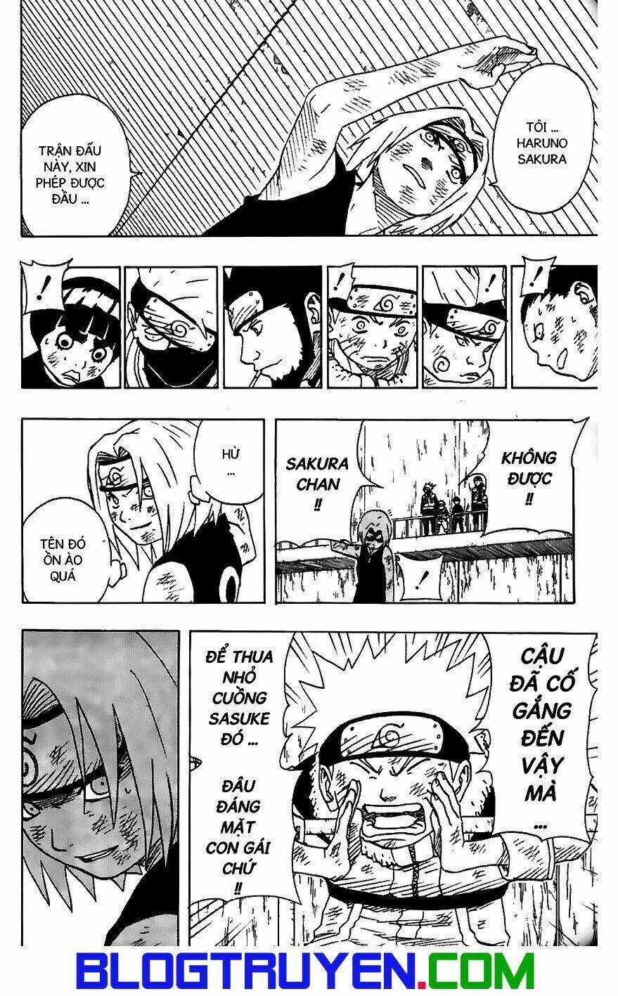 Naruto – Cửu Vĩ Hồ Ly Chapter 73 - Trang 2