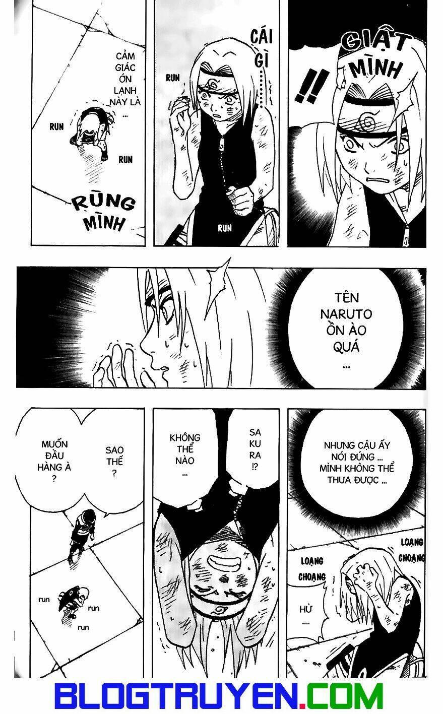 Naruto – Cửu Vĩ Hồ Ly Chapter 73 - Trang 2