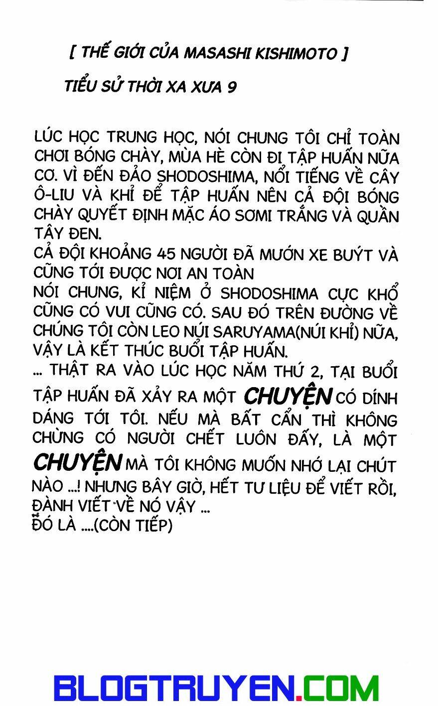 Naruto – Cửu Vĩ Hồ Ly Chapter 75 - Trang 2