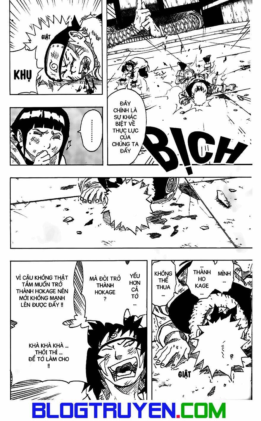 Naruto – Cửu Vĩ Hồ Ly Chapter 76 - Trang 2