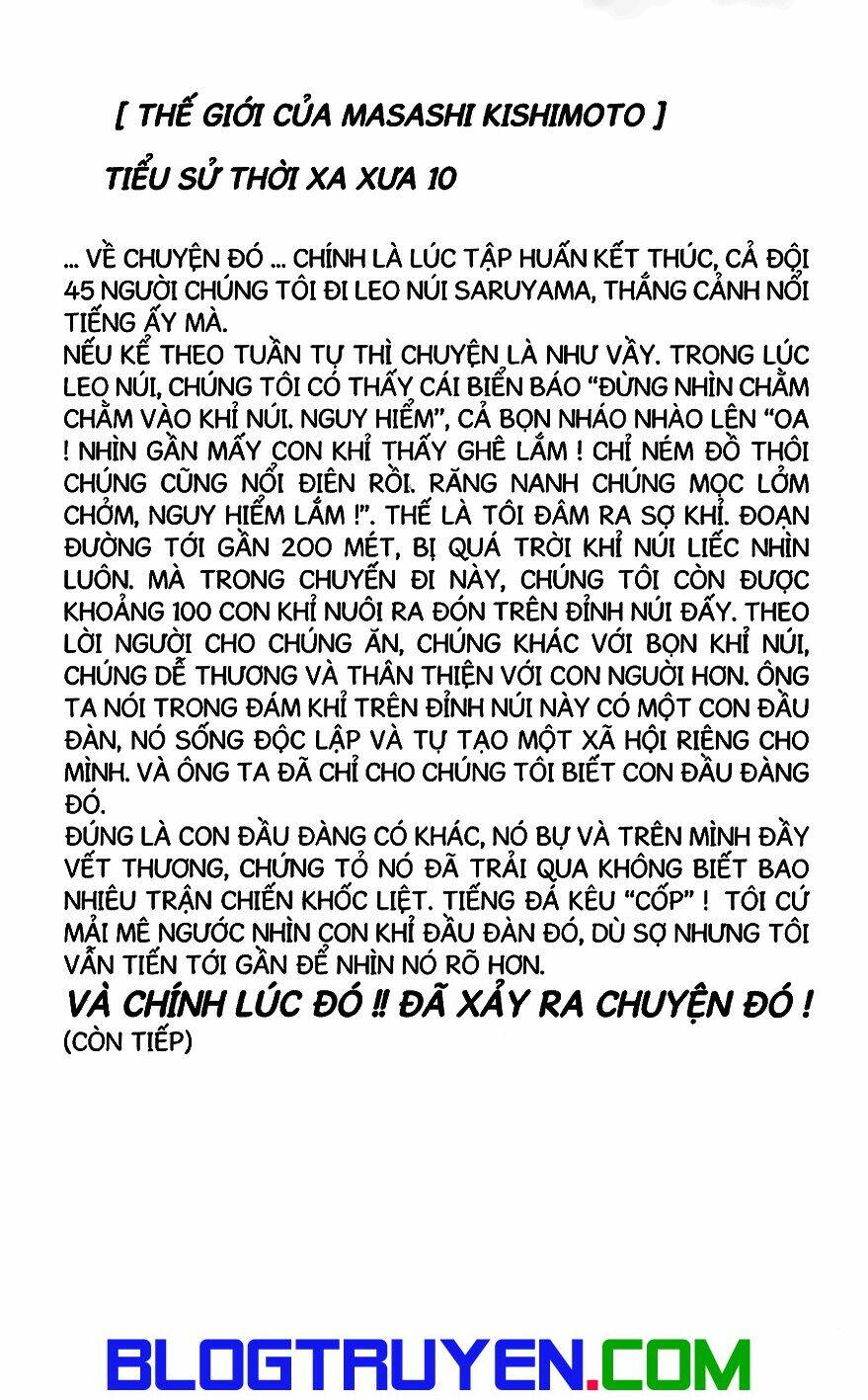 Naruto – Cửu Vĩ Hồ Ly Chapter 77 - Trang 2