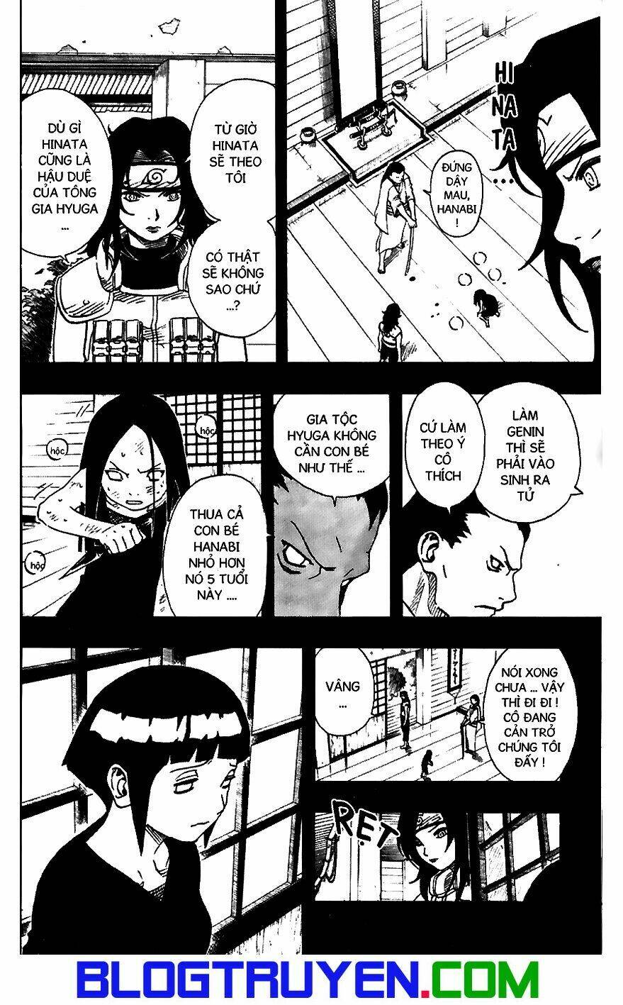 Naruto – Cửu Vĩ Hồ Ly Chapter 78 - Trang 2