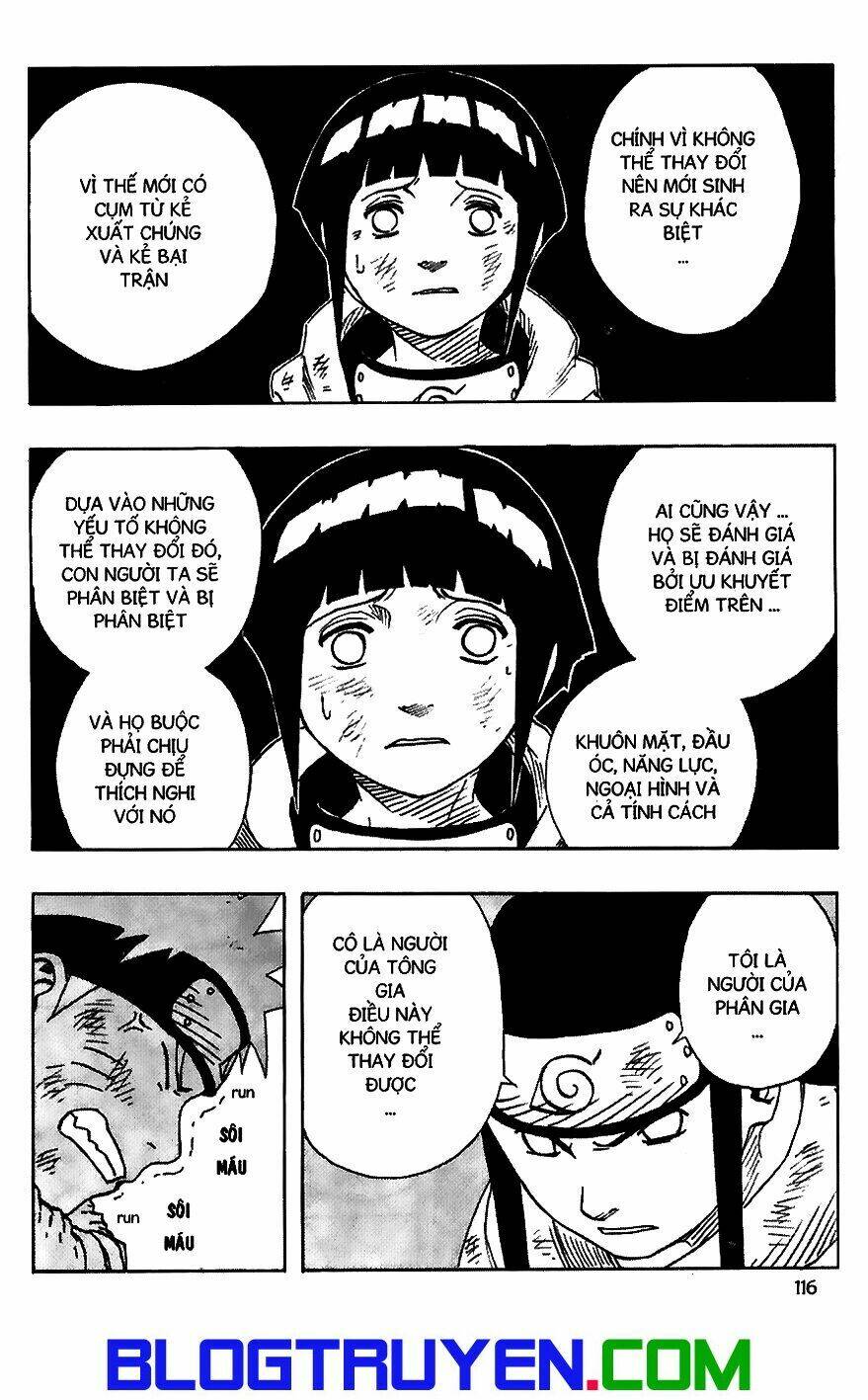 Naruto – Cửu Vĩ Hồ Ly Chapter 78 - Trang 2