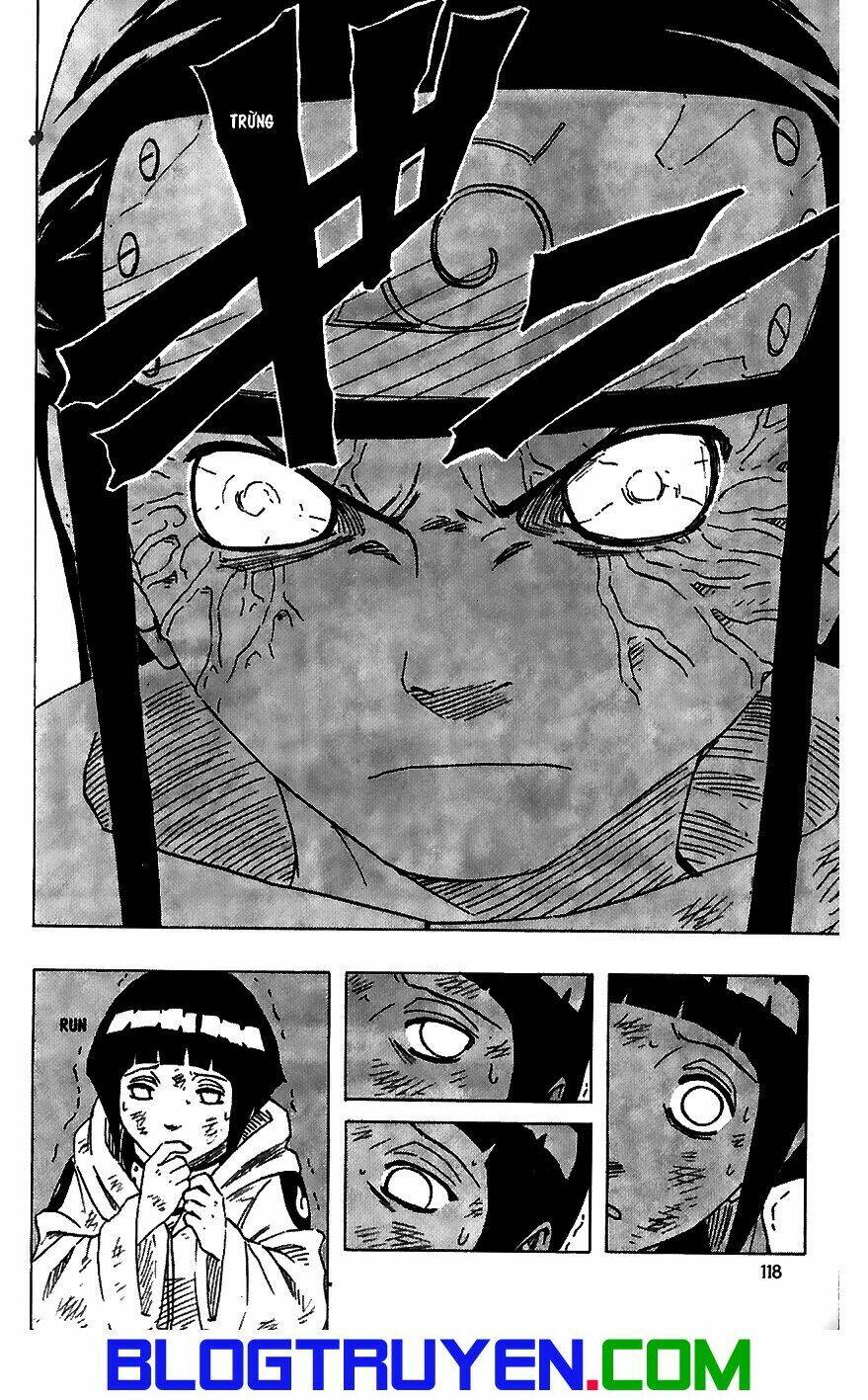 Naruto – Cửu Vĩ Hồ Ly Chapter 78 - Trang 2