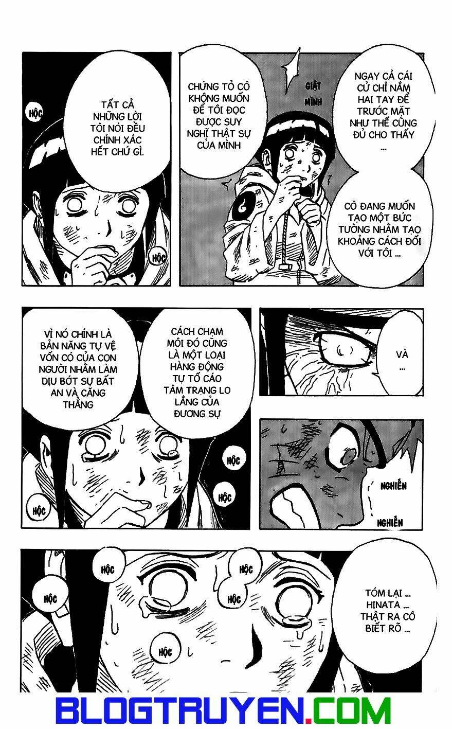 Naruto – Cửu Vĩ Hồ Ly Chapter 78 - Trang 2