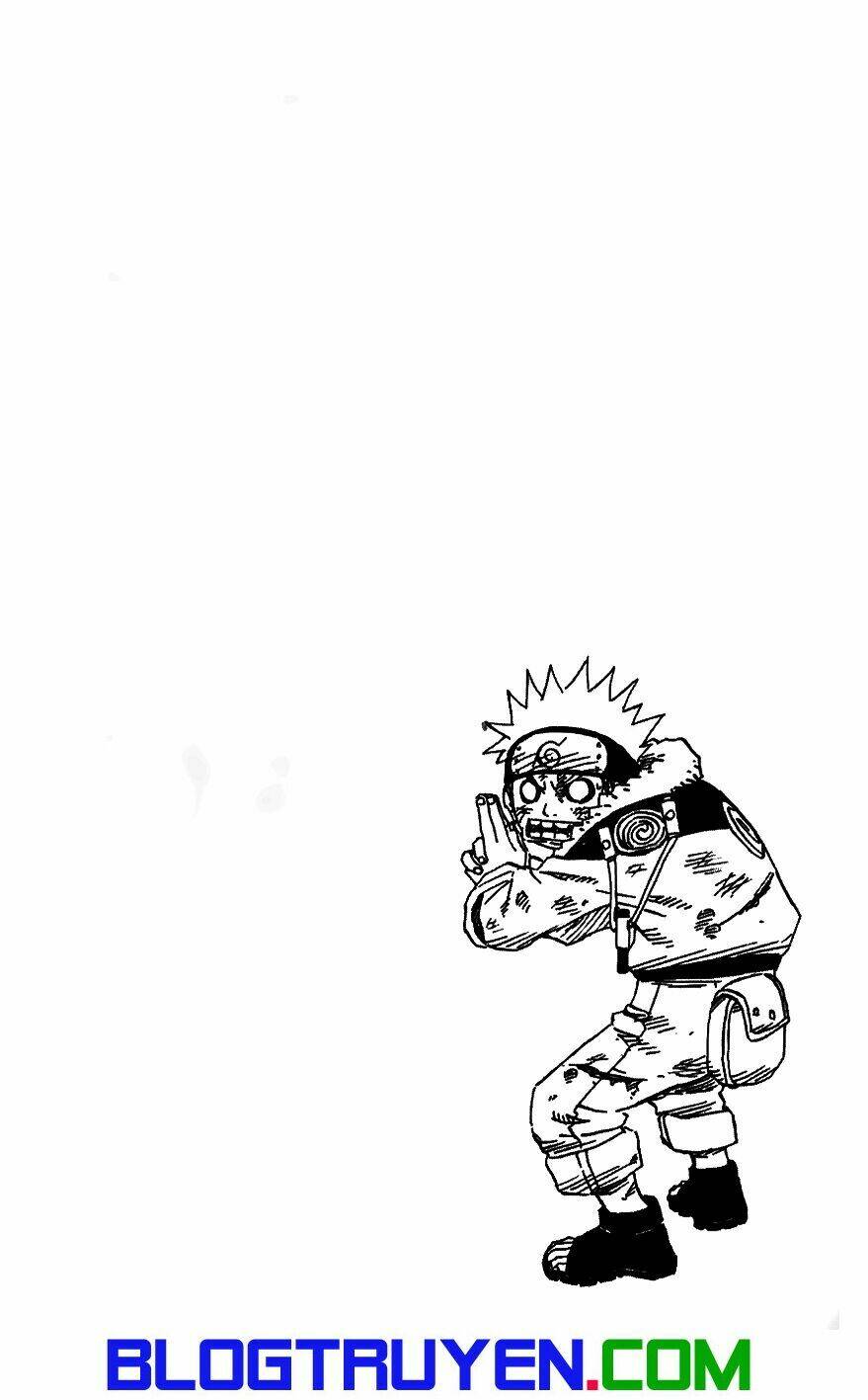 Naruto – Cửu Vĩ Hồ Ly Chapter 78 - Trang 2