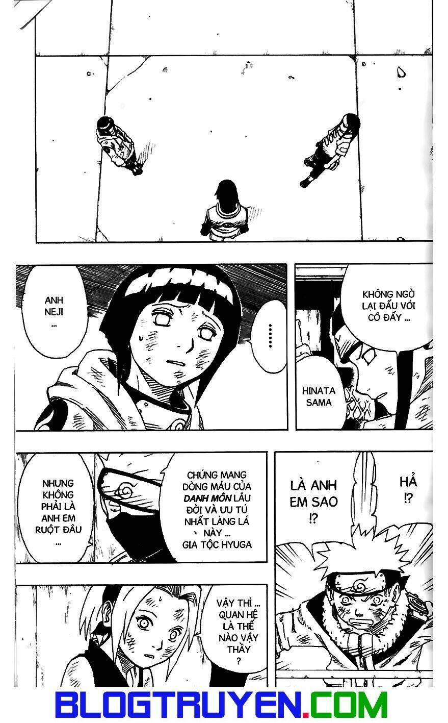 Naruto – Cửu Vĩ Hồ Ly Chapter 78 - Trang 2