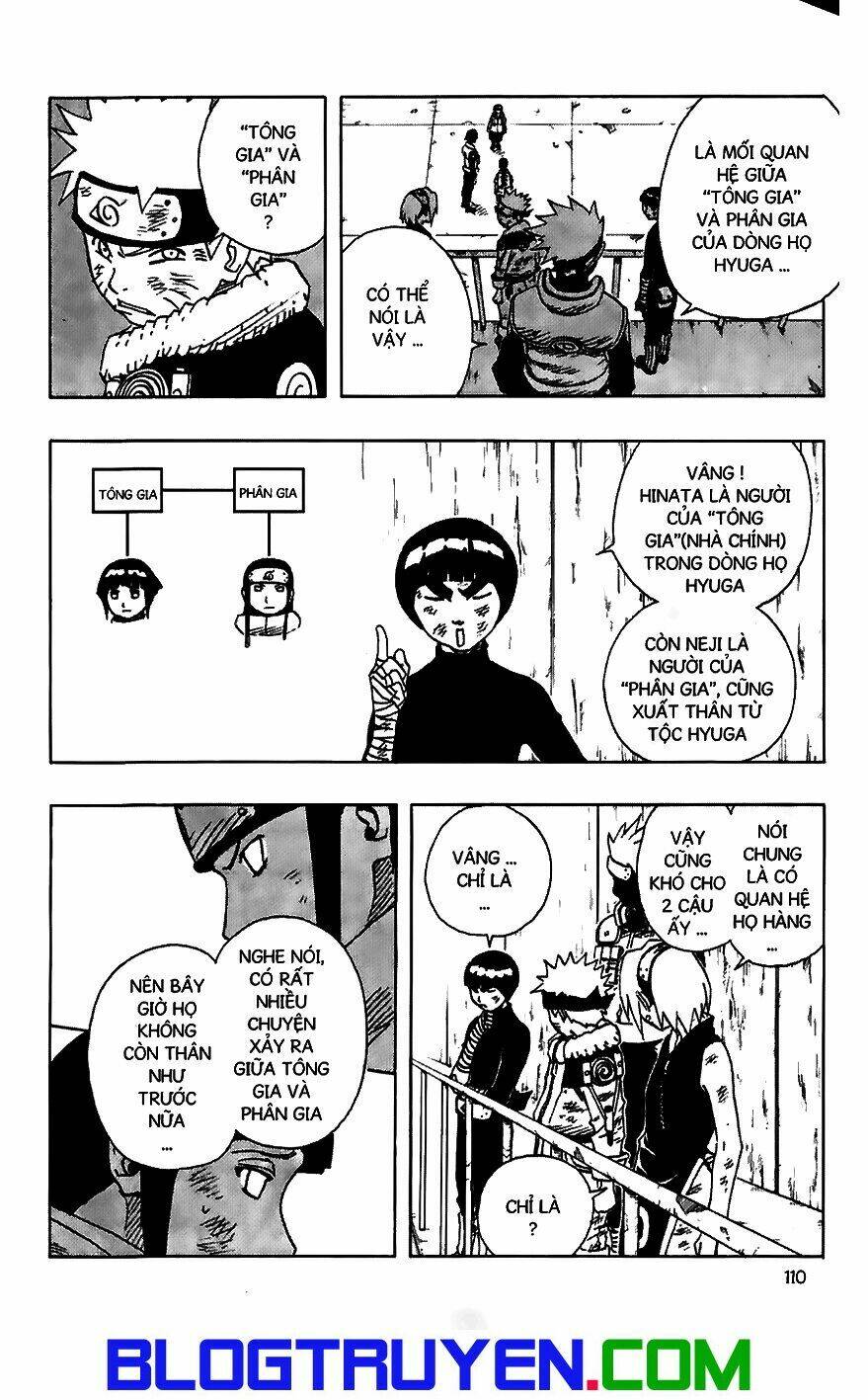 Naruto – Cửu Vĩ Hồ Ly Chapter 78 - Trang 2