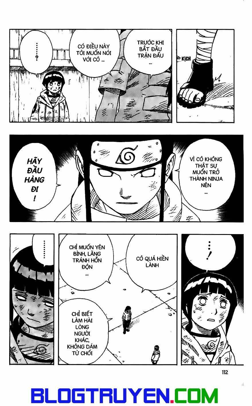 Naruto – Cửu Vĩ Hồ Ly Chapter 78 - Trang 2