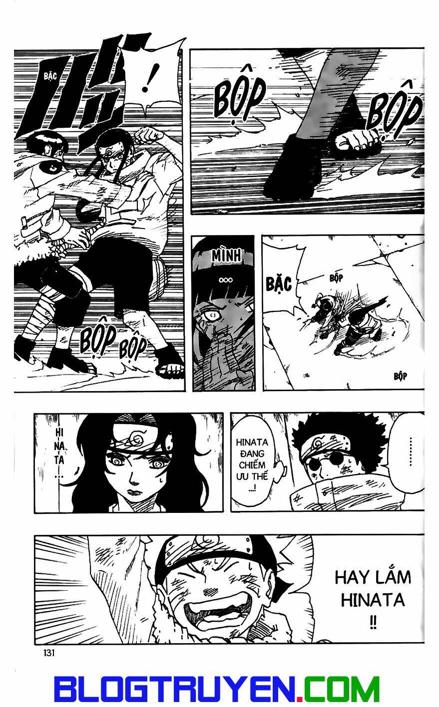 Naruto – Cửu Vĩ Hồ Ly Chapter 79 - Trang 2