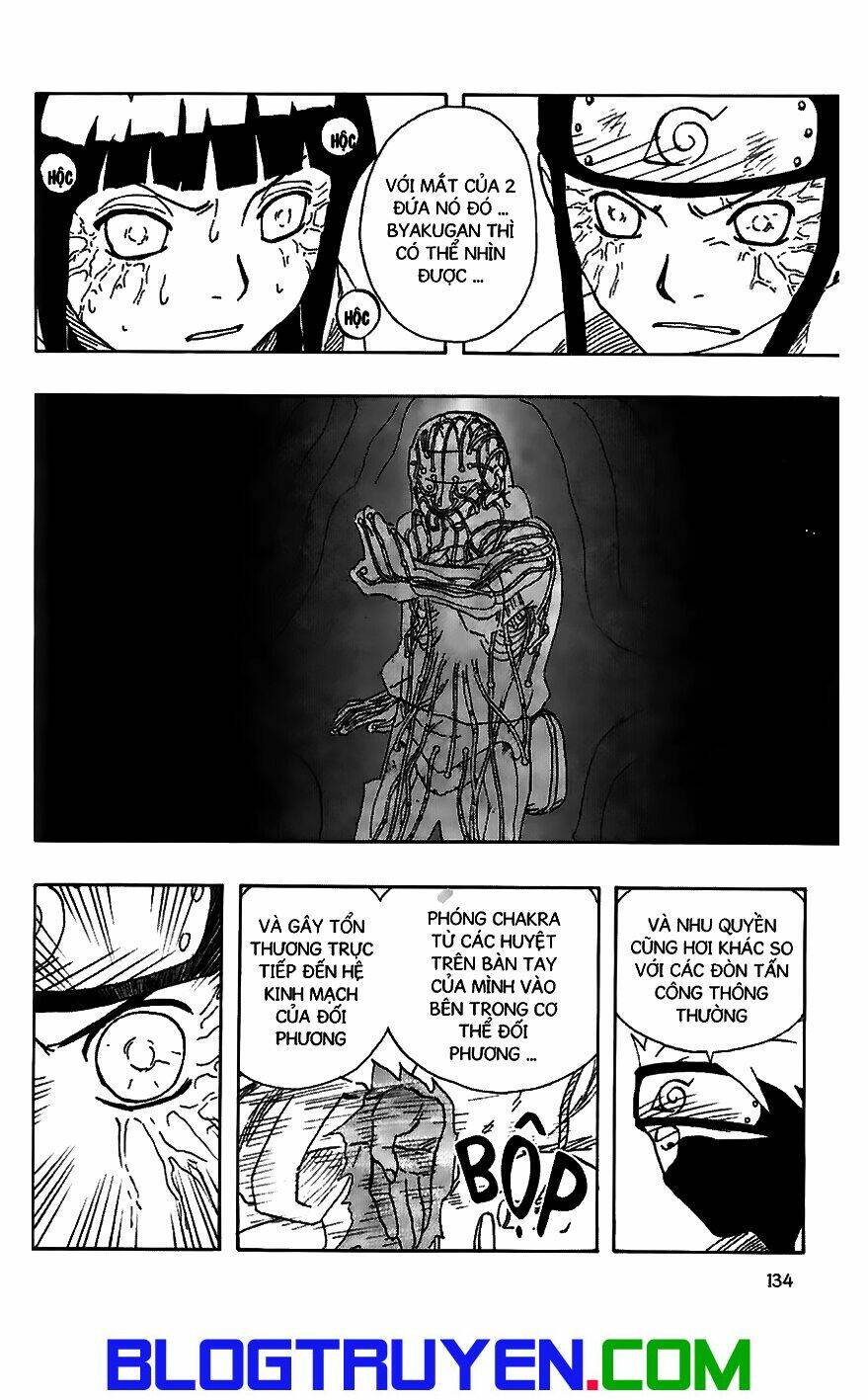 Naruto – Cửu Vĩ Hồ Ly Chapter 79 - Trang 2