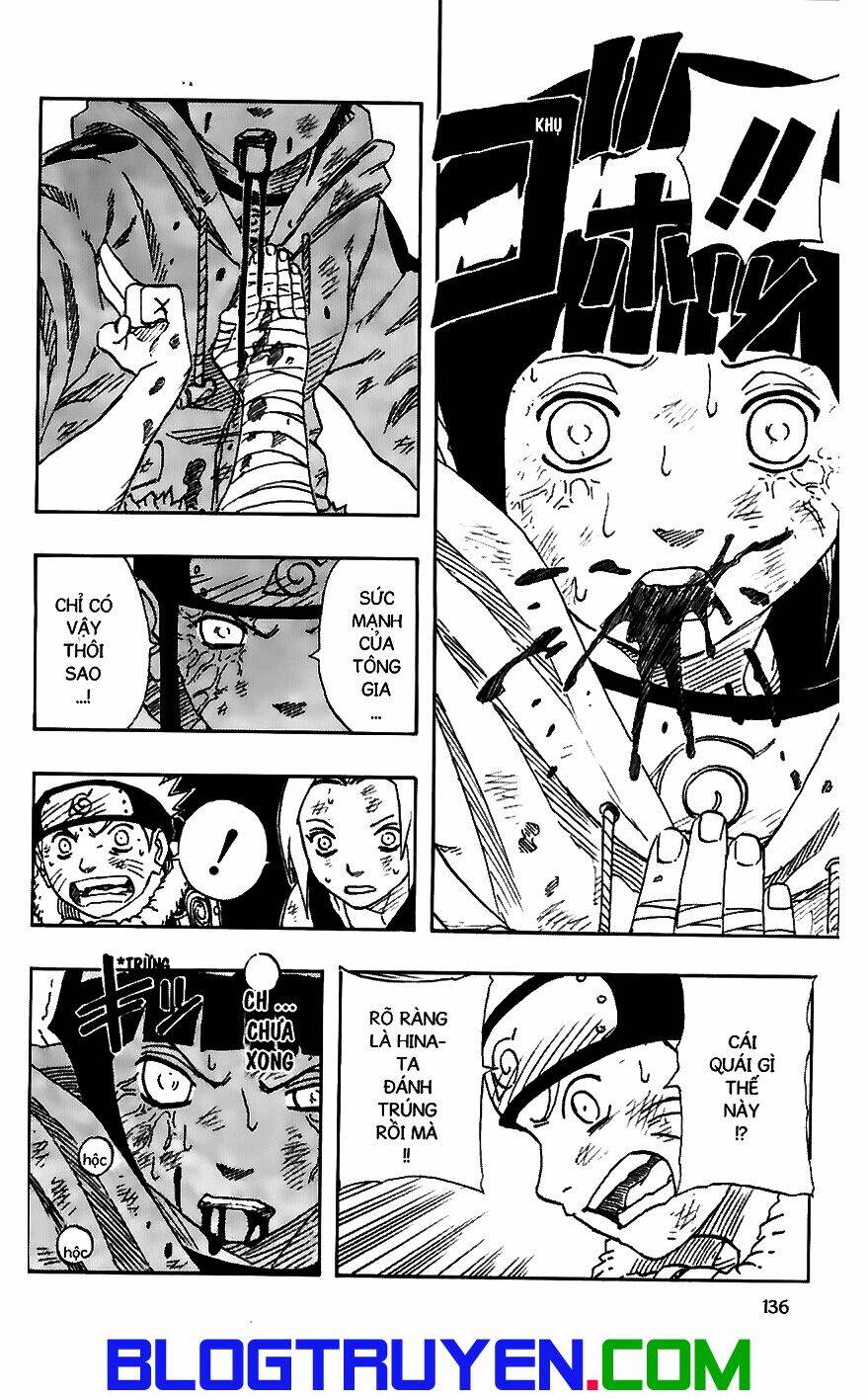 Naruto – Cửu Vĩ Hồ Ly Chapter 79 - Trang 2