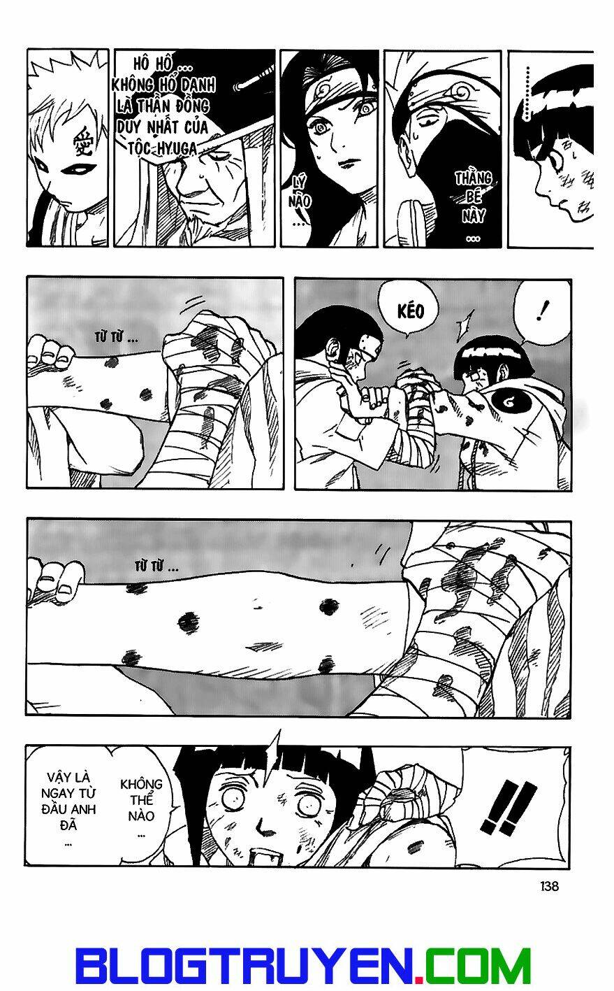 Naruto – Cửu Vĩ Hồ Ly Chapter 79 - Trang 2