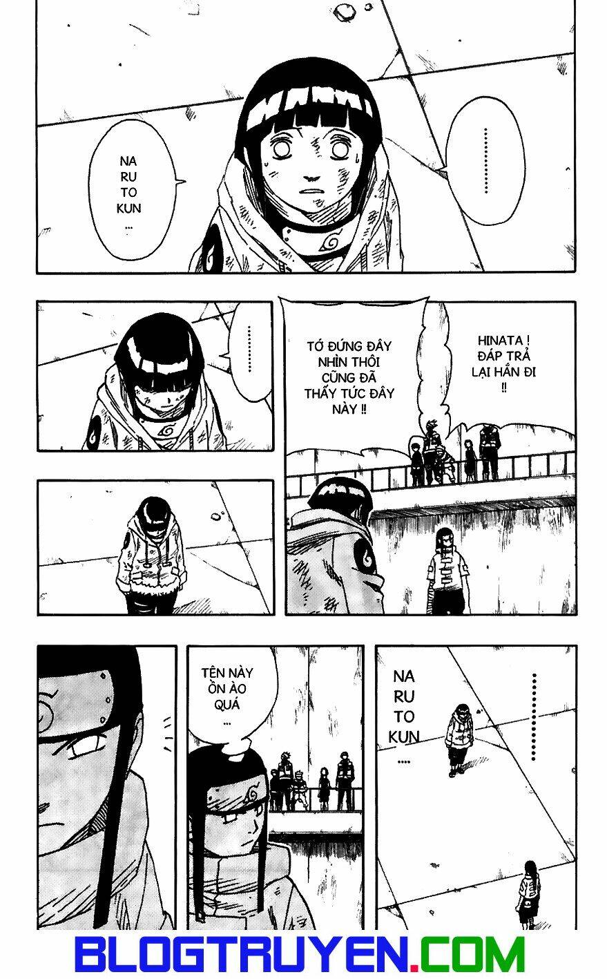 Naruto – Cửu Vĩ Hồ Ly Chapter 79 - Trang 2