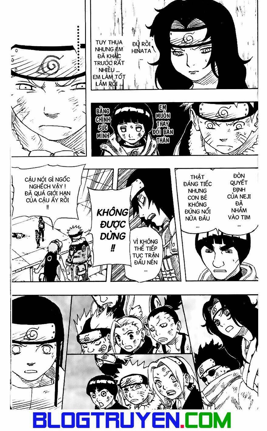 Naruto – Cửu Vĩ Hồ Ly Chapter 80 - Trang 2