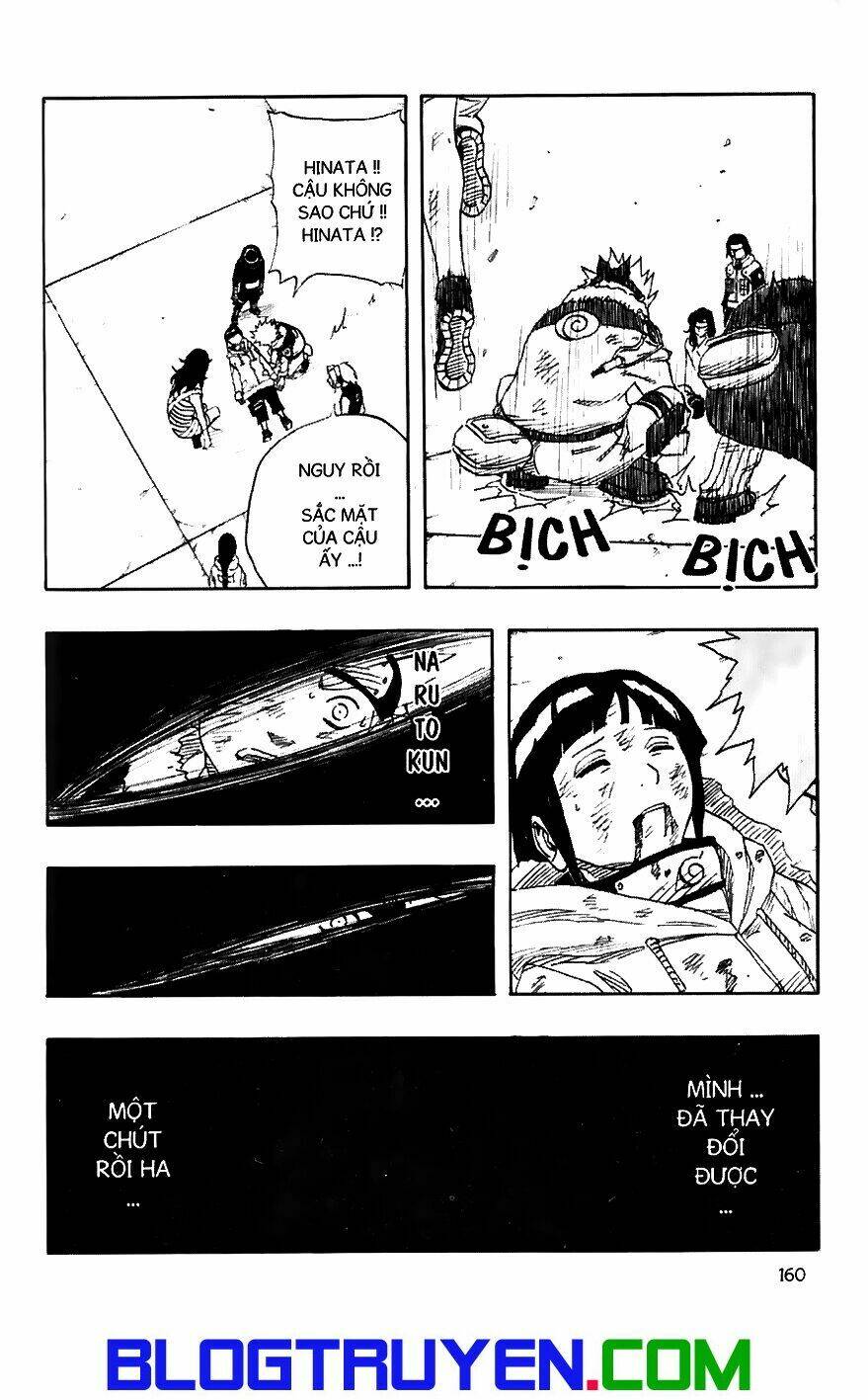 Naruto – Cửu Vĩ Hồ Ly Chapter 80 - Trang 2