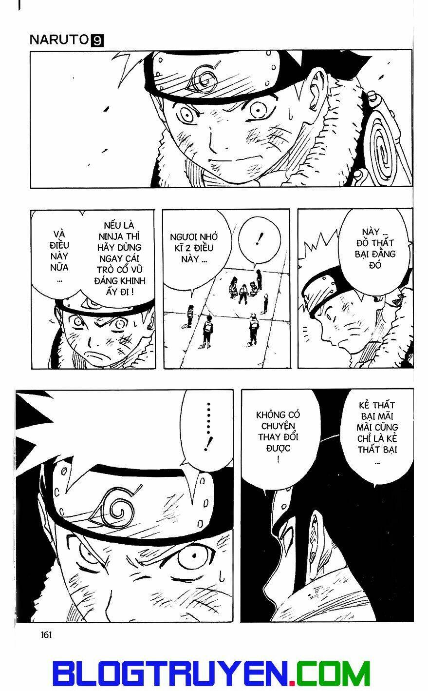Naruto – Cửu Vĩ Hồ Ly Chapter 80 - Trang 2
